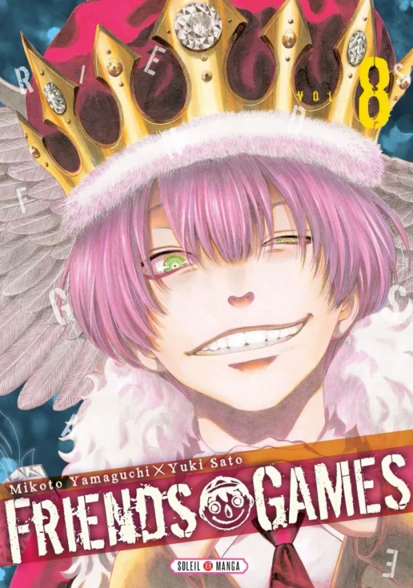 Tome 8
