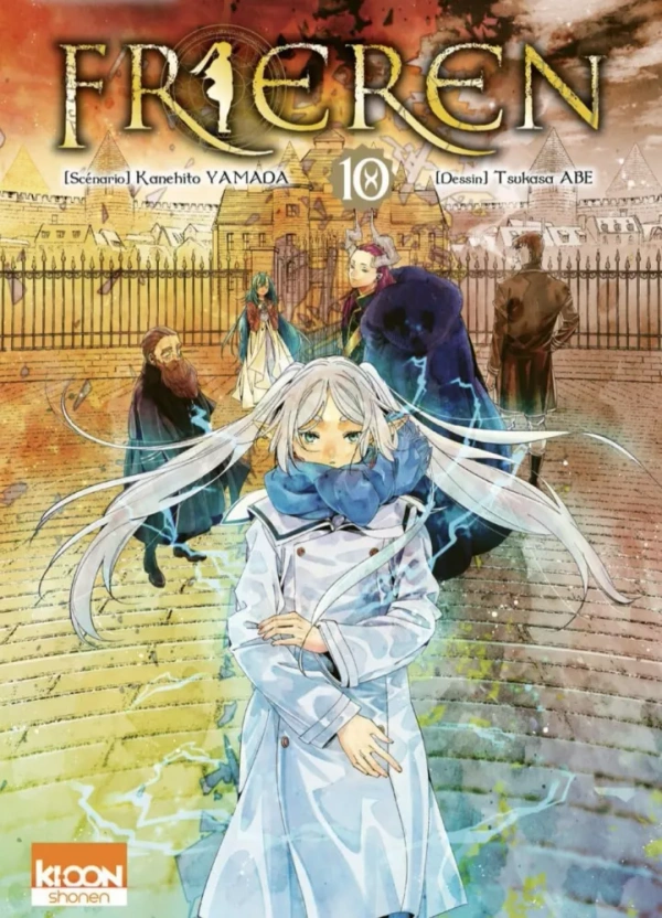 Tome 10
