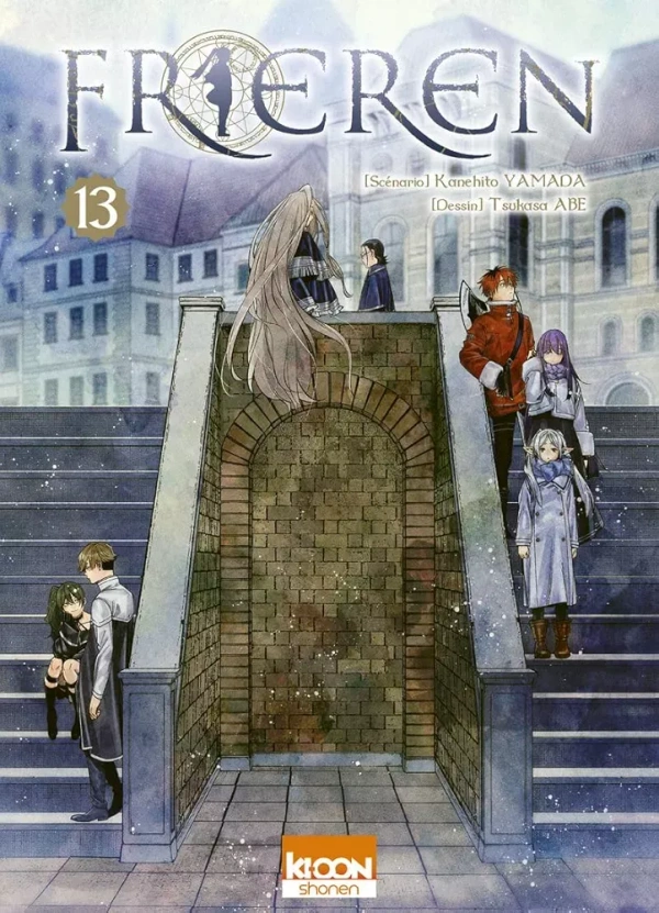 Tome 13