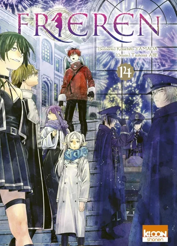 Tome 14