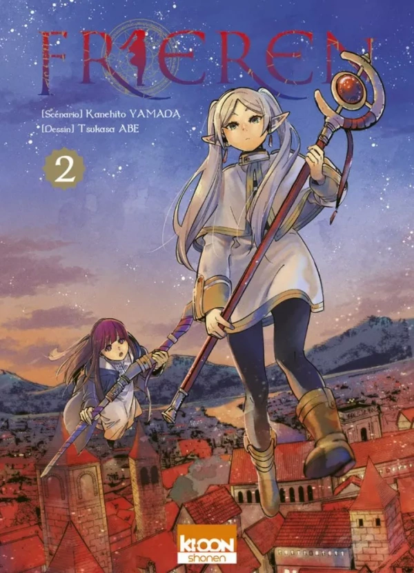 Tome 2