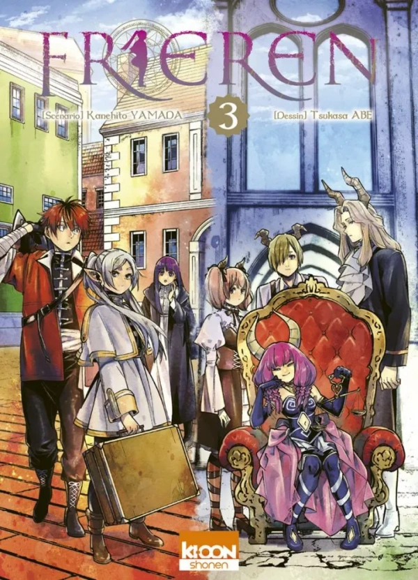 Tome 3