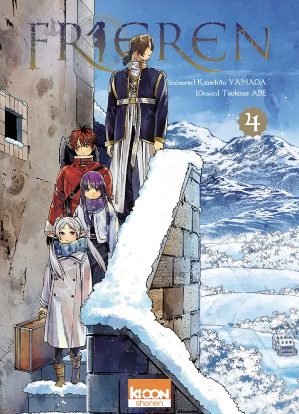Tome 4
