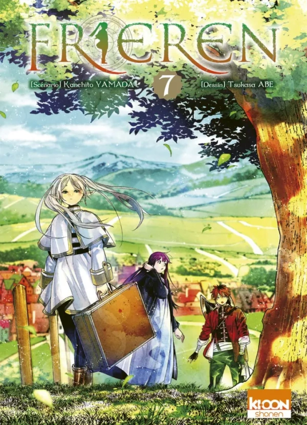Tome 7