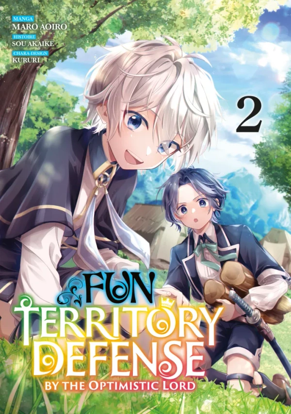 Tome 2