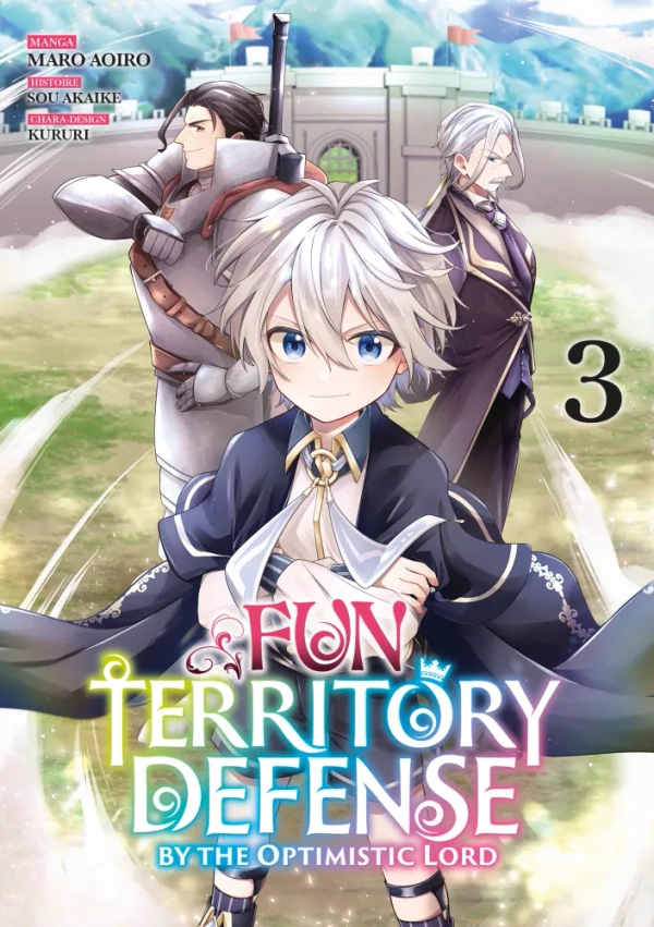 Tome 3