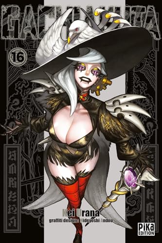 Tome 16