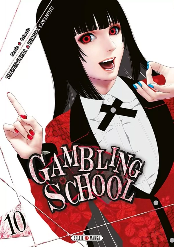 Tome 10