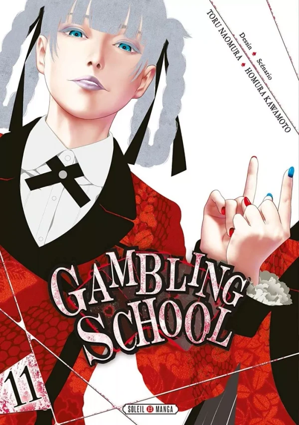 Tome 11