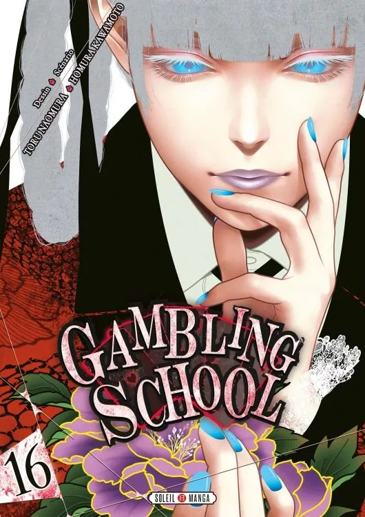 Tome 16
