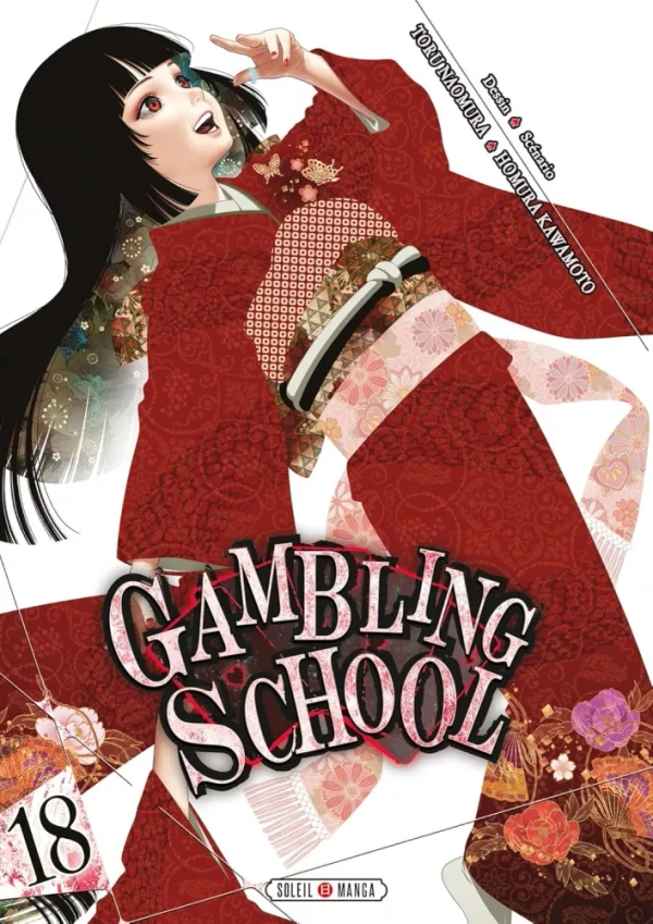 Tome 18