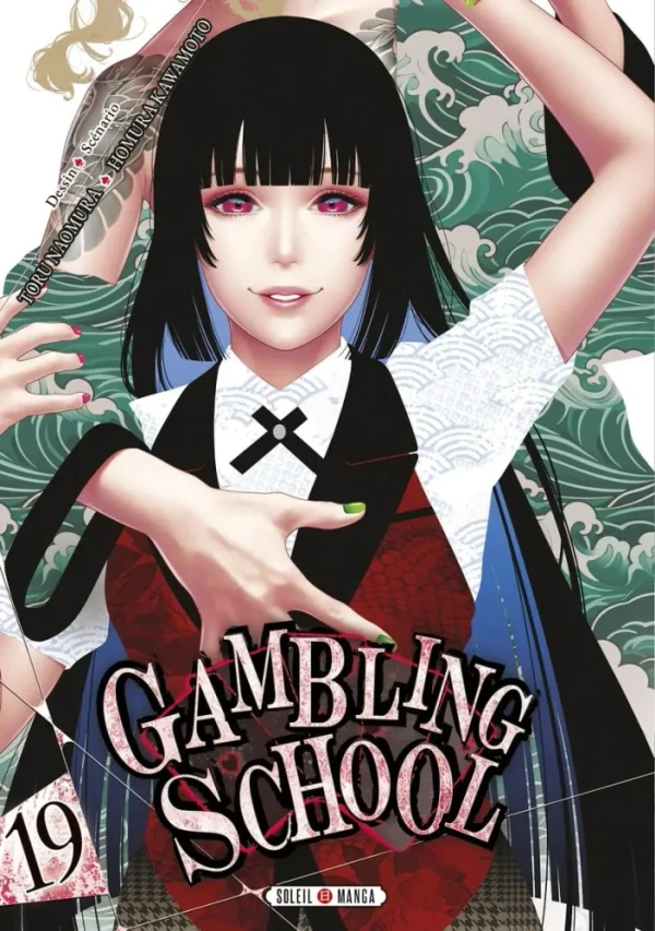 Tome 19