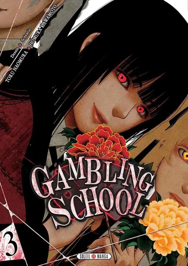 Tome 3