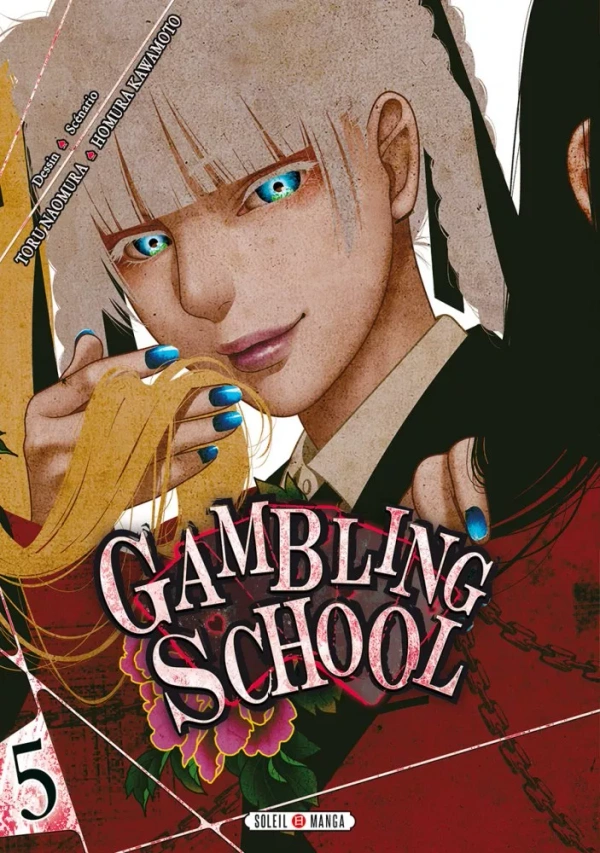 Tome 5