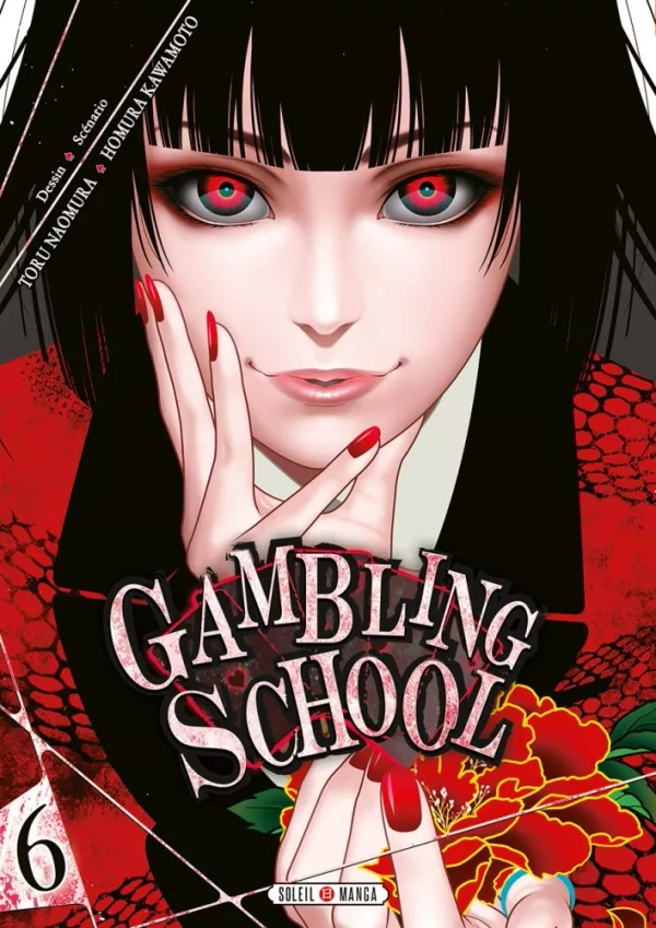 Tome 6