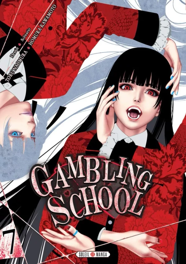 Tome 7