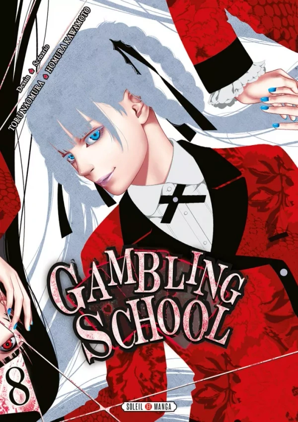 Tome 8