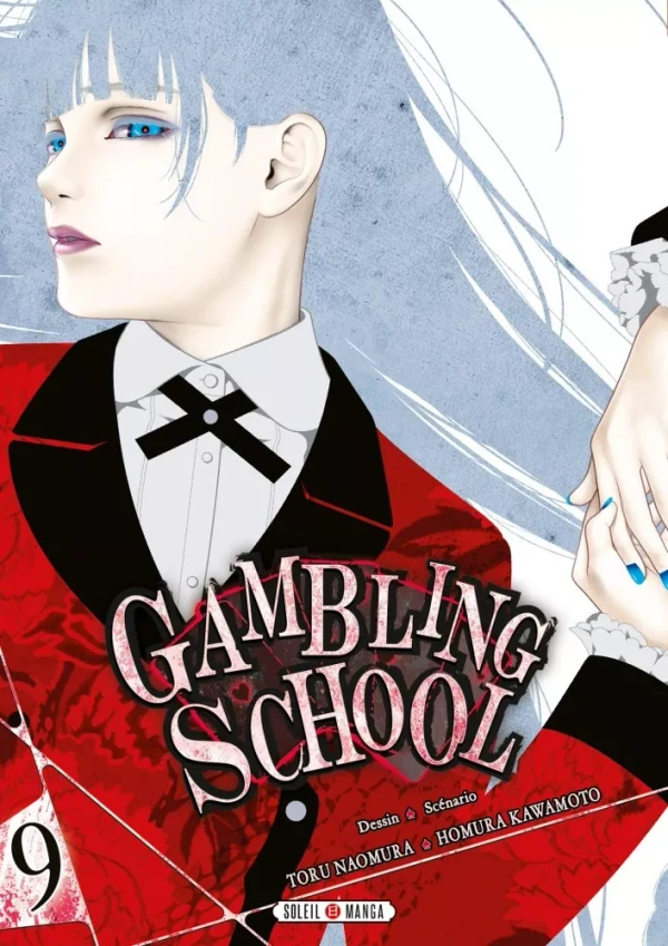 Tome 9