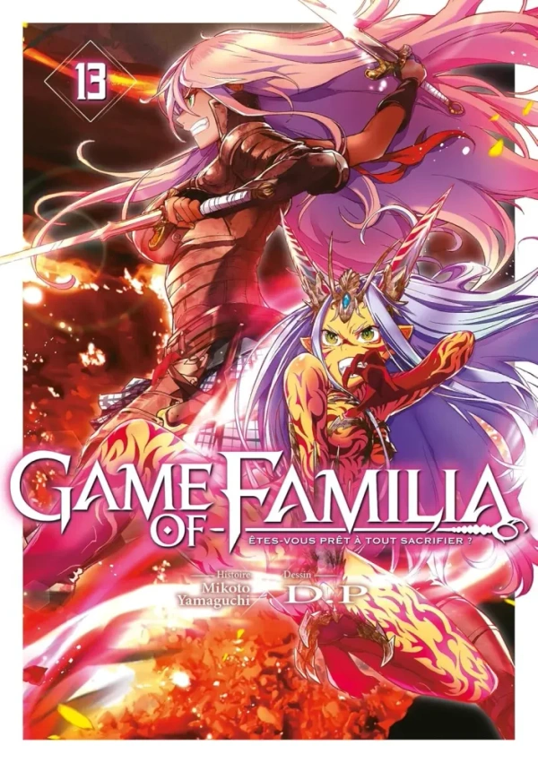 Tome 13
