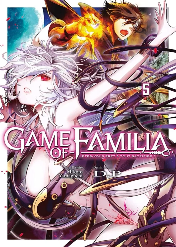 Tome 5