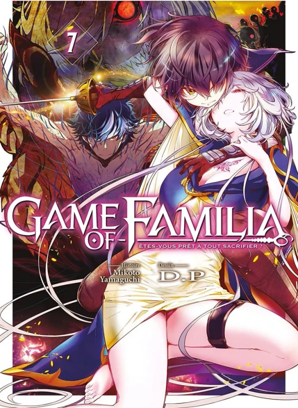 Tome 7
