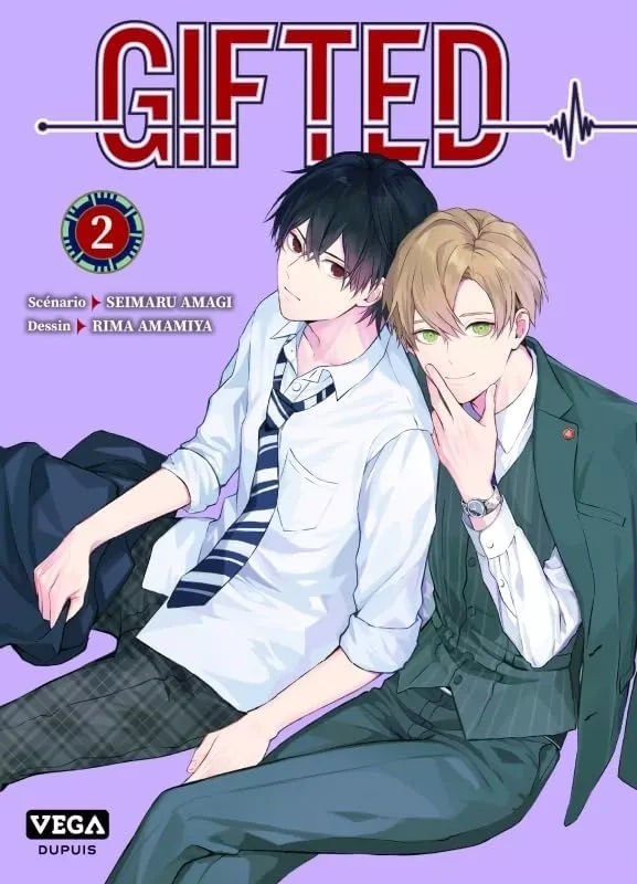 Tome 2