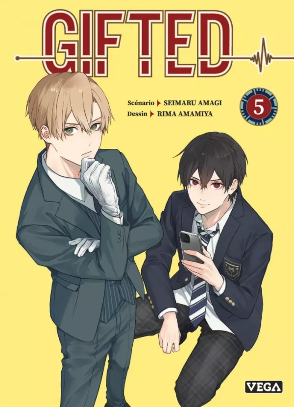 Tome 5