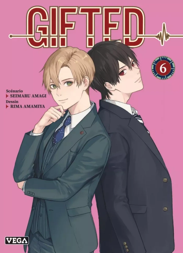 Tome 6