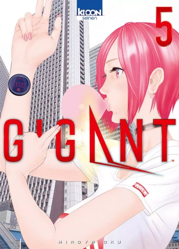 Tome 5