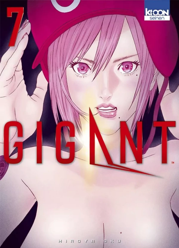 Tome 7