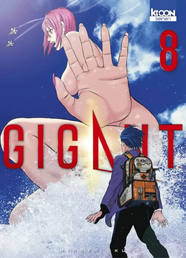 Tome 8