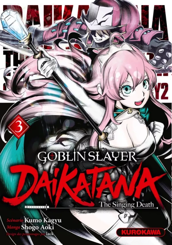 Tome 3