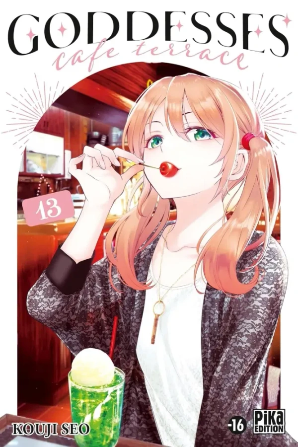 Tome 13