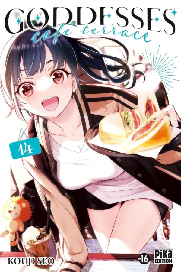 Tome 14