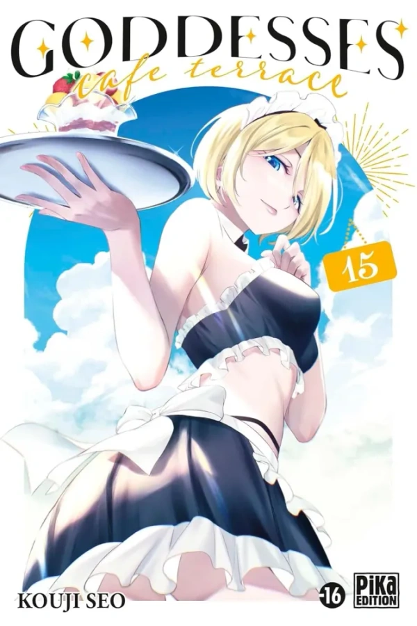 Tome 15