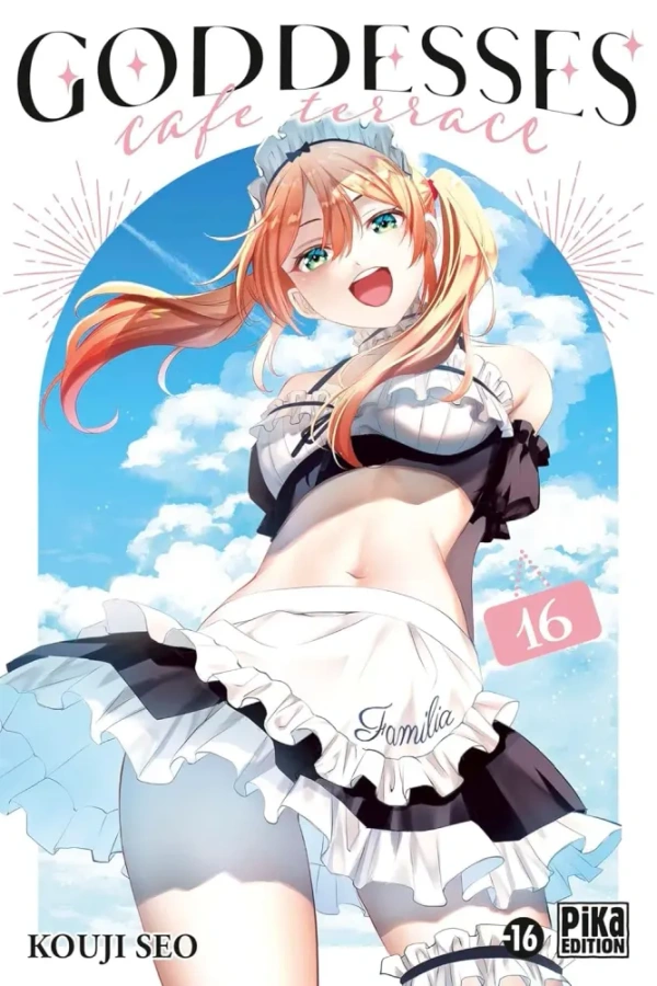 Tome 16
