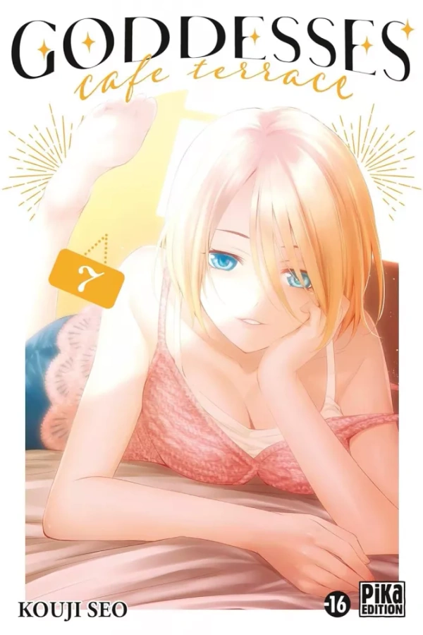 Tome 7