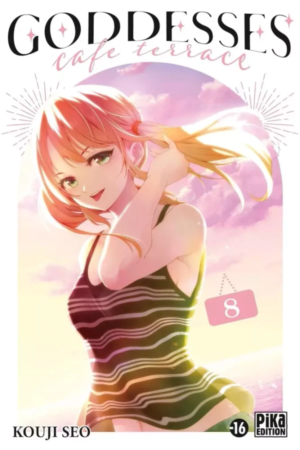 Tome 8
