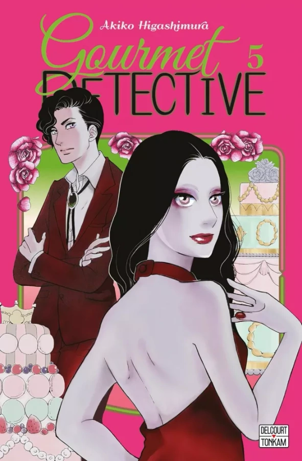 Tome 5