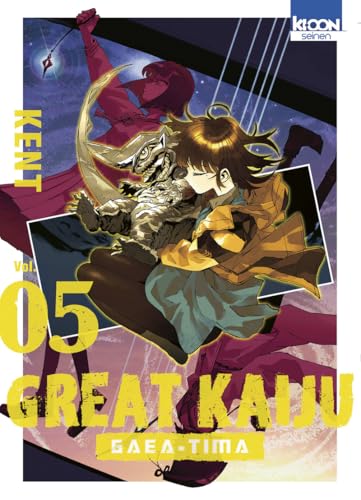 Tome 5