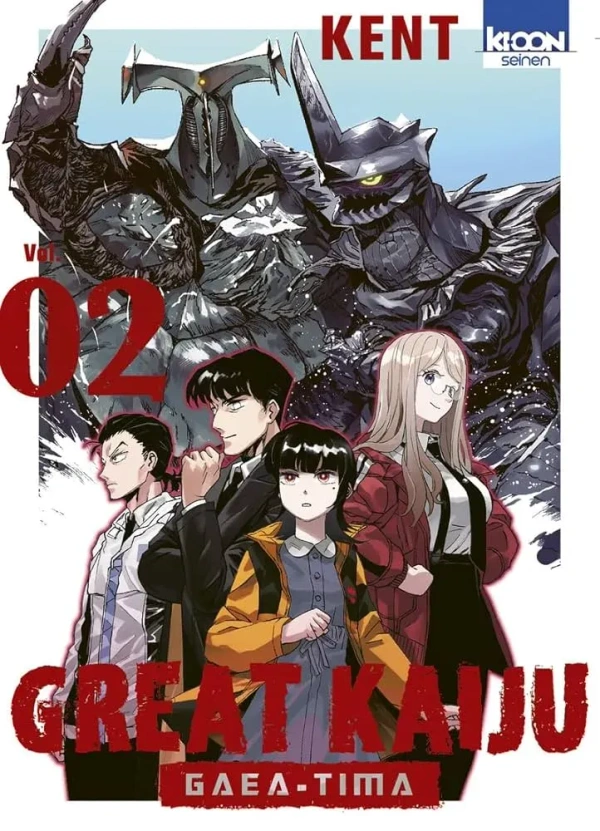 Tome 2