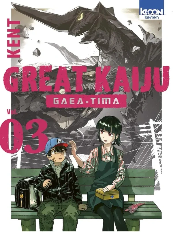 Tome 3