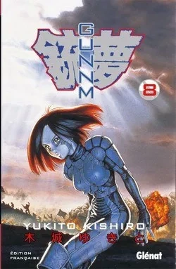 Tome 8