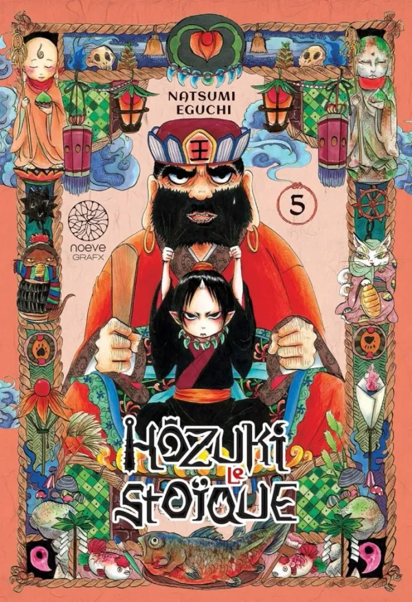 Tome 5