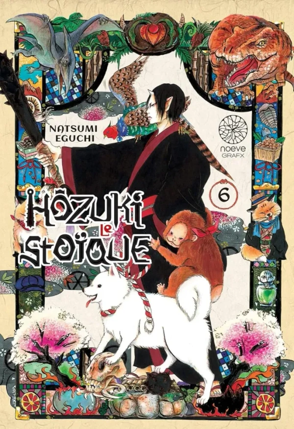 Tome 6