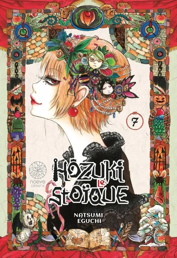 Tome 7
