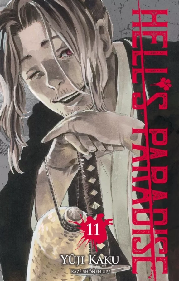 Tome 11