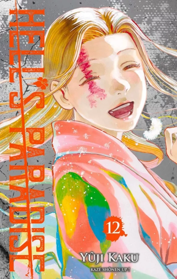 Tome 12