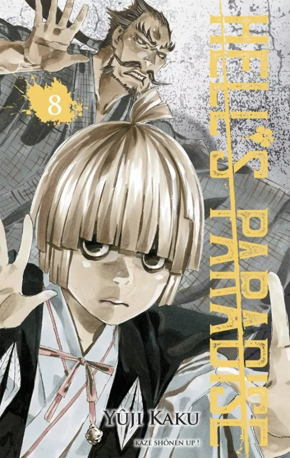 Tome 8