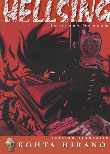 Tome 5